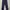 Gramicci Y2K Gorpcore Skinny jeans Wanita navy photo 1