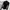 Y2K Goth Blouse Wanita black photo 4