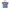 Vintage Casual T-shirt Kids blue photo 1
