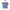 Vintage Casual T-shirt Kids Blue