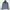 Tommy Hilfiger Streetwear Y2K Hoody Pria Blue
