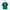 XLARGE Streetwear Skater T-shirt Pria green photo 1