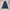 Polham Minimalist Casual Windbreaker Pria navy photo 1