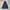Polham Minimalist Casual Windbreaker Pria Navy