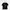 Vintage Streetwear T-shirt Pria Black