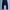 FRAPBOIS Avant Garde Coquette Pria navy photo 4