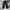 Streetwear Skater Sweatpants & Joggers Pria black gray photo 1