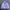 WHO.A.U Streetwear Y2K Puffer jacket Pria purple photo 1