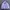 WHO.A.U Streetwear Y2K Puffer Jacket Pria Purple