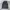 Streetwear Skater Jeans Pria black photo 4