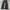 Streetwear Y2K Jeans Pria black photo 3