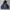 Gildan Vintage Y2K Windbreaker Pria black photo 1