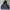 Gildan Vintage Y2K Windbreaker Pria Black