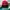 Vintage Casual Hat Pria red black photo 1