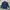Uniqlo Casual Formal shirt Pria navy photo 1