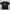 Streetwear Casual T-shirt Pria black photo 2