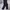 Arc'teryx Streetwear Gorpcore Tracksuit Pria black photo 1