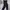 Arc'teryx Streetwear Gorpcore Tracksuit Pria Black