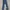 Vintage Streetwear Flare pants Wanita navy blue photo 2