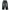 Streetwear Y2K Wide leg jeans Wanita black gray photo 1