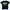 Gildan Vintage Minimalist T-shirt Pria Navy Yellow