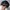 Streetwear Sportswear Hat Pria black photo 3