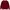 Vintage Casual Cardigan Pria burgundy red photo 1