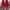 Streetwear Sneakers Pria White Red