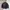 Quiksilver Y2K Sportswear Puffer jacket Pria black photo 1