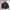 Quiksilver Y2K Sportswear Puffer Jacket Pria Black