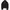 Calvin Klein Gorpcore Avant Garde Pea coat Pria black photo 3