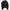 Vintage Minimalist Pea coat Pria black photo 3