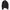 Vintage Minimalist Pea coat Pria black photo 5