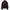 Vintage Minimalist Pea coat Pria black photo 4
