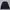 Global Work Streetwear Gorpcore Windbreaker Pria black photo 1