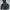 Blackyak Gorpcore Puffer Jacket Pria Black