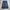 Uniqlo Y2K Short Wanita navy blue photo 1