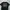 Japanese Brand Avant Garde T-shirt Pria Black