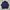 Burton Skater Casual Casual Shirt Pria Navy
