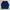 Grunge Minimalist T-shirt Pria red blue photo 4