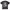 Casual T-shirt Pria black photo 3