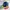 New Balance Vintage Streetwear Hat Kids Multicolor Blue