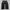 Streetwear Y2K Jeans Pria black photo 4