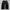 Streetwear Y2K Jeans Pria black photo 2