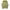 Streetwear Skater Jeans Pria green photo 2