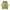 Streetwear Skater Jeans Pria green photo 1
