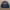Union 76 Vintage Track jacket Pria black photo 3