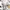Universal Studios Vintage Y2K Hoody Pria white photo 4