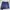 Casual Skirt Wanita blue photo 2