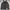 Harries Tweed Luxury Avant Garde Fur coat Pria navy gray photo 1